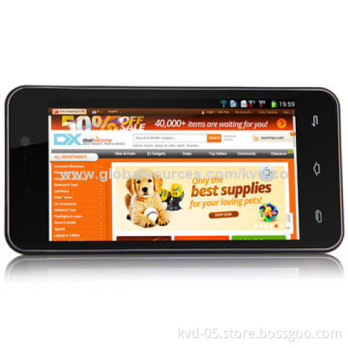 3G Phone